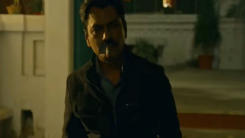 Entertainment News | 'Raat Akeli Hai' Sequel Announced, Nawazuddin Returns as Inspector Jatil Yadav