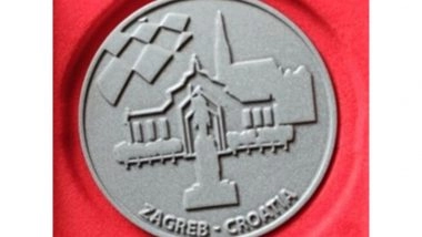 Business News | Fischer Medical Ventures Subsidiary, FlynnCare, Wins Silver Medal at Global ARCA 2025 Innovation Exhibition