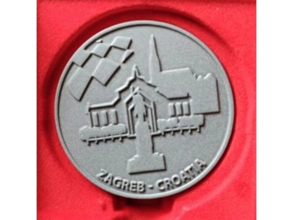 Business News | Fischer Medical Ventures Subsidiary, FlynnCare, Wins Silver Medal at Global ARCA 2025 Innovation Exhibition