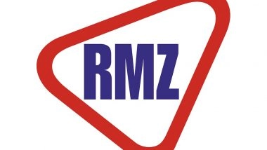 Business News | RMZ Secures Top GRESB Benchmark Ratings, Underscoring Its Long-Term Commitment to ESG and Responsible Growth