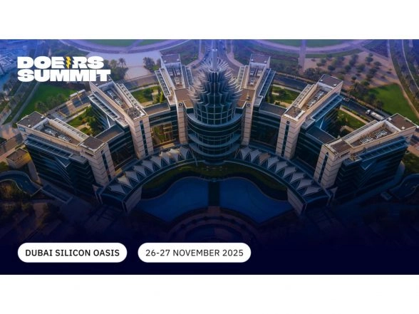 Business News | Dubai is the New Startup Capital of Asia -- and Doers Summit is Your Gateway to It