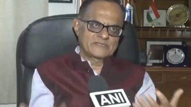 Business News | India Needs to Achieve Technological Sovereignty to Ensure Strategic Autonomy: Principal Scientific Adviser to Government