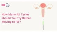 Business News | How Many IUI Cycles Should You Try Before Moving to IVF?