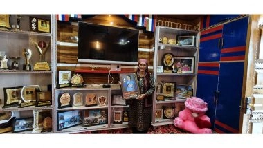 India News | Pacer Renuka Thakur's Shimla Village Celebrates India's Triumph in Women's Cricket World Cup, Hails Her Achievement