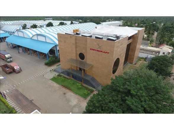 Business News | StoveKraft Limited Reports Steady Q2 FY26 Performance; Anticipates Strong Demand Revival in Coming Quarters