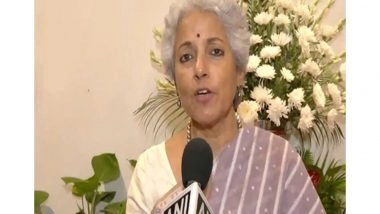 Business News | India Should Target Nutrition Security Through Innovation and Global Collaborations: Former Chief Scientist WHO