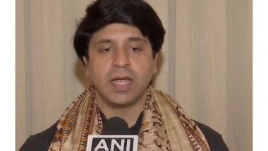 India News | BJP Hails Tharoor's Article on Dynastic Politics, Targets Congress Leadership