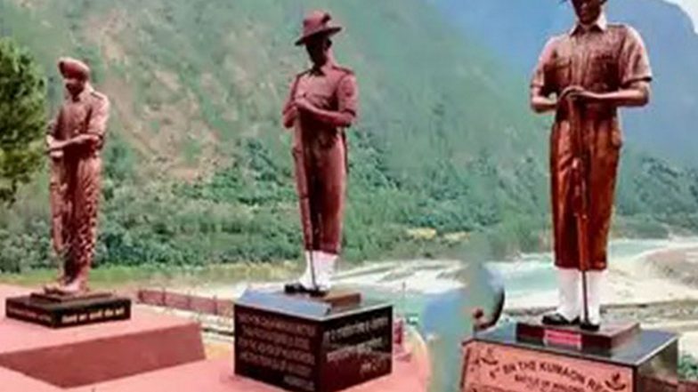 India News | Dao Warriors Conduct Pan-India Outreach on the Battle of Walong