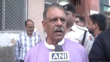 India News | Death Toll Rises to 14 as Trolley Overturns in Jaipur, 12 Injured; Driver Suspected Drunk