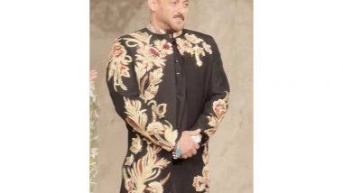 Sports News | Salman Khan to Attend Indian Supercross Racing League Round 2