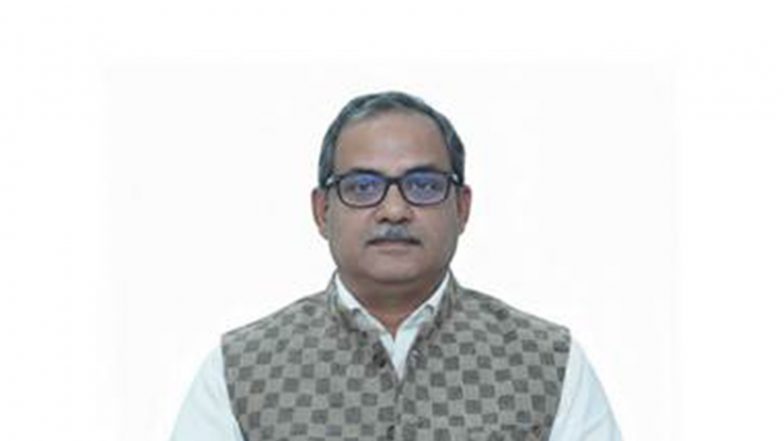 India News | Sanjay Garg Assumes Charge of Director General, Bureau of Indian Standards