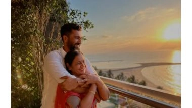 Entertainment News | Vicky Kaushal's Birhday Wish for His 'maate' Veena Kaushal is Priceless