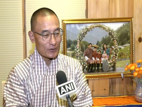 World News | India Extended Significant Support to Bhutan's Global Peace Prayer Festival, Says Bhutanese PM Tobgay