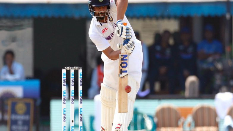 Sports News | Ranji Trophy, Round 3: Hooda's Massive 248, Vihari's Unbeaten Ton, Jaiswal Twin Fifties Highlight of Day 3