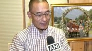 World News | From Development Partners to Economic Allies: Bhutan PM Highlights Evolving India-Bhutan Relations