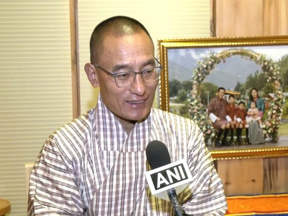 World News | From Development Partners to Economic Allies: Bhutan PM Highlights Evolving India-Bhutan Relations