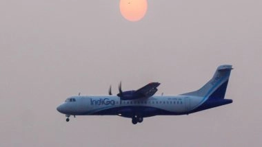 India News | GMR Aero-led Delhi Airport Witnesses 34 Per Cent Surge in International Transit Passengers