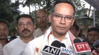 India News | Assam Pradesh Congress Committee Launches Public Awareness Campaign