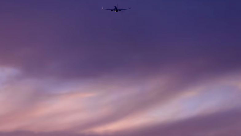 World News | US Shutdown Deepens, Flight Delays Mount as Air Traffic Controllers Skip Work
