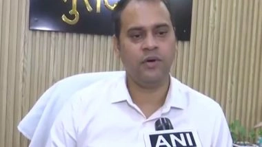 India News | UP: Moradabad All Prepared to Carry out Special Intensive Revision of  Electoral Rolls