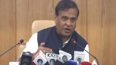 India News | Assam CM Himanta Biswa Sarma Assures Full Cooperation to Judicial Commission Probing Zubeen Garg's Death