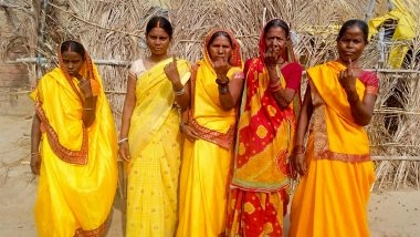 India News | Swing Seat Sitamarhi Braces for Battle Between BJP, RJD and Jan Suraaj