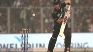 Sports News | Seifert Ruled out of New Zealand's T20I Series Against WI, Hay Called in as Replacement