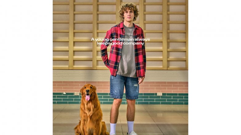 Business News | The Bear House Launches 'The Young Gentlemen' Campaign A Modern Take on What It Means to Be a Gentleman Today