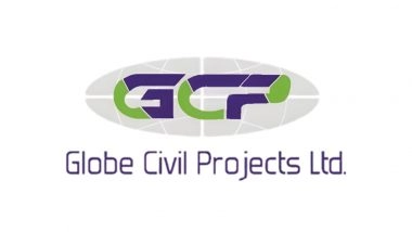 Business News | Globe Civil Projects Limited - Credit Rating Update