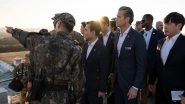 World News | North Fired Rockets During Hegseth Visit, Says S Korea; US Defence Secy Vows to Fulfil Trump's Nuke Submarine Pledge to Seoul