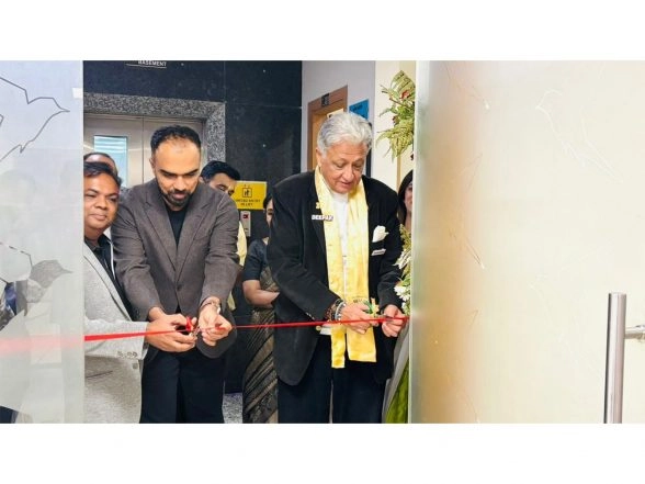 Business News | Celebrating a Decade of Academic Excellence and Holistic Education: The Manthan School Marks Its 10th Anniversary