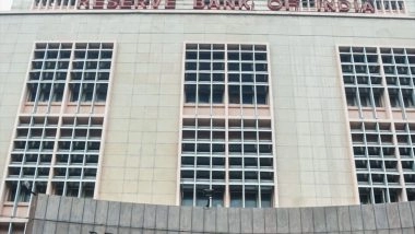 Business News | RBI May Announce 25-50 Bps Rate Cut Amid Softening Inflation: Report