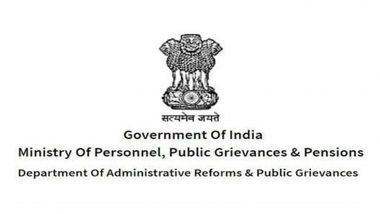 India News | DoPPW Organises Mega DLC Campaign in Ahmedabad