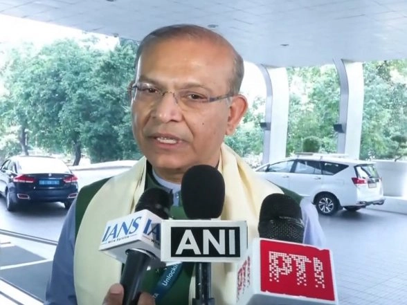 Business News | Without Decarbonisation, Delhi Could Touch 50°C, Warns Former Minister Jayant Sinha