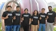 Business News | RooftopFun: With 50+ HNI Clients and 5+ Distributorship Channels Noida- Based Startup Rooftopfun Making Presence in Dome House Industry