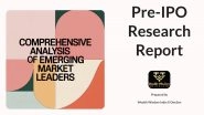 Business News | WWIPL Launches Comprehensive Pre-IPO Research Report - Six Upcoming Market Leaders