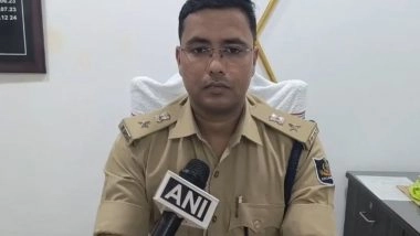 India News | Odia Youth Abducted in Sudan to Be Brought Back Soon: SP Jagatsinghpur Ankit Verma