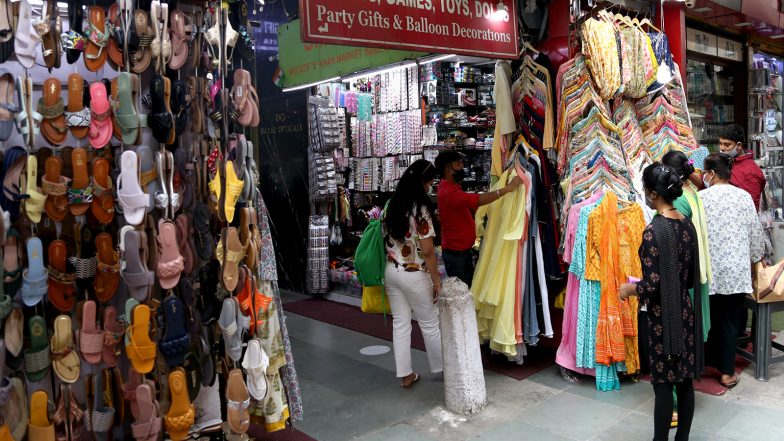 Business News | India's Consumption Outlook Brightens as Reforms, Rural Demand Set Stage for Q3 Revival: BoB Report