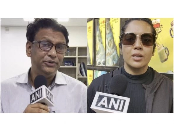 World News | People in Bangladesh Urge Political Stability, Stronger Ties with India