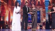 Business News | A Boy from Bhopal Shines Among Legends -- Stebin Ben Joins A.R. Rahman & Usha Uthup at Dadasaheb Phalke International Film Festival Awards 2025