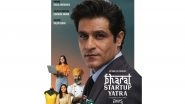 Business News | Bharat Startup Yatra: The Show That's Redefining India's Spirit of Innovation