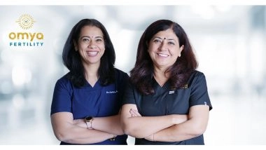 Business News | IVF Success Is Not Just About Age: Here's What Really Matters, Explains Dr. Seema Bajaj of Omya Fertility