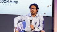 Business News | From Agartala to Global Innovation: How Tripura's First Neurotech Startup is Bridging Brain Science with Grassroots Impact