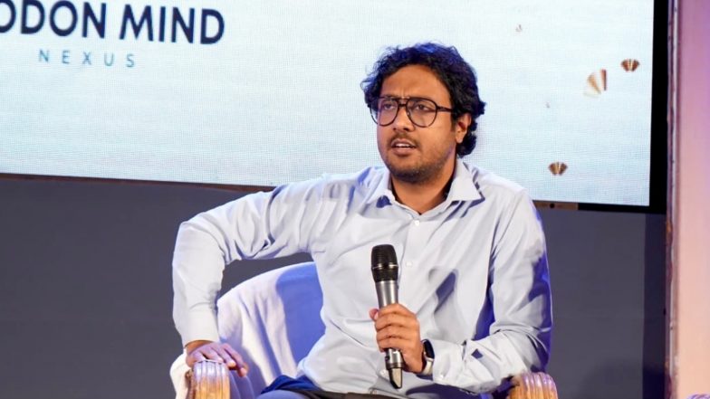 Business News | From Agartala to Global Innovation: How Tripura's First Neurotech Startup is Bridging Brain Science with Grassroots Impact