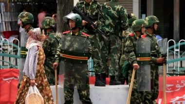 World News | China's Xinjiang Tourism Push Criticised as Region Faces Mass Surveillance, Detentions