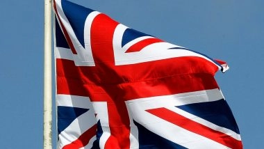 World News | UK MPs Raise Concerns over Human Rights Violations in Balochistan