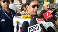 India News | Mahagathbandhan Will Be Trounced in Bihar Assembly Polls: BJP MP Ravi Kishan