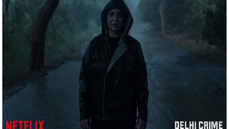 Entertainment News | Trailer of 'Delhi Crime' Season 3 Unveiled