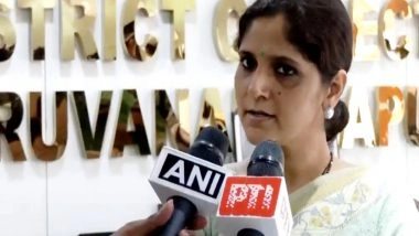 India News | Crucial Step is to Link 2025 to 2002 List: Thiruvananthapuram District Administration on SIR Exercise