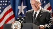 World News | Former US Vice President  Dick Cheney Passes Away